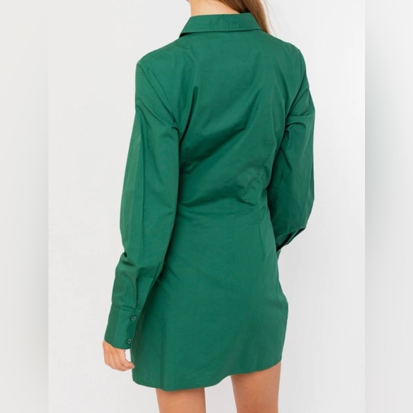 Lelis dress - Picture 2 of 10